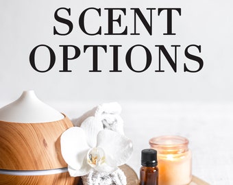 Option parfum