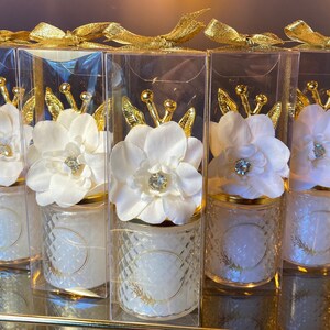 Wedding Favors for Guests