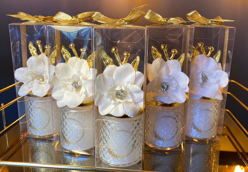 Wedding Favors for Guests