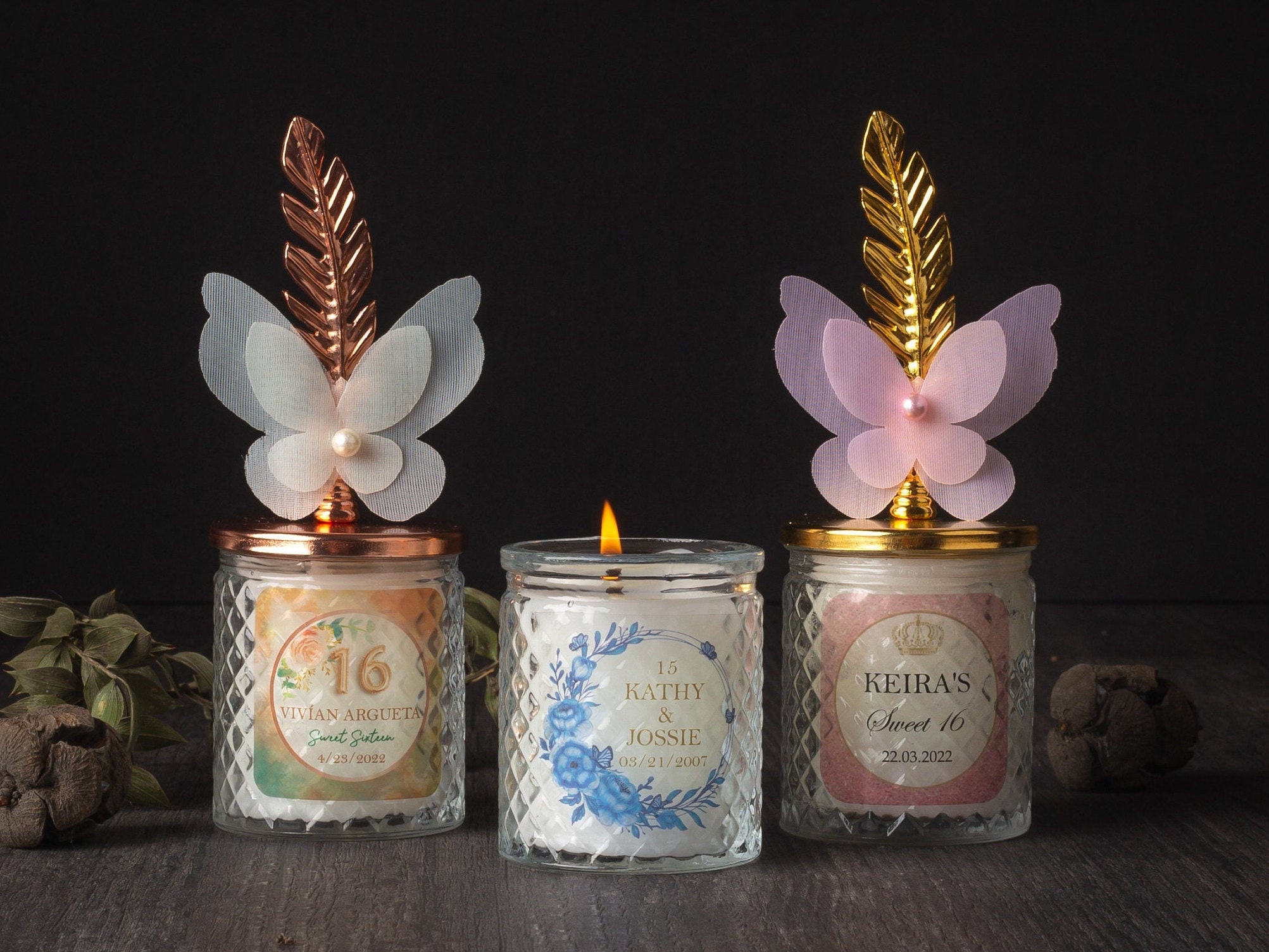Sweet 16 Favors - Etsy