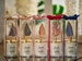 Amazing Natural Stone Candle Wedding Party Favors for Guests, Baby Shower Return Favors, Sweet 16 Quinceanera Favors 