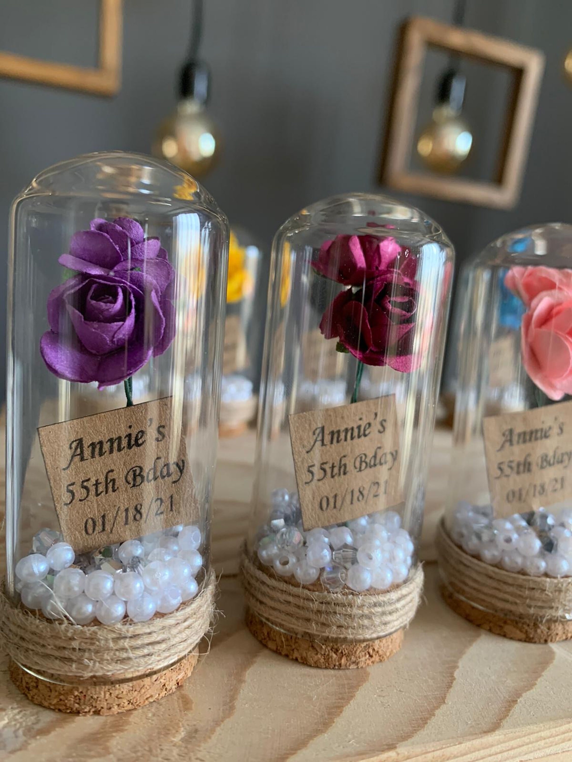 10 pcs Wedding favors for guest Bulk Wedding Gifts Mini Dome Etsy