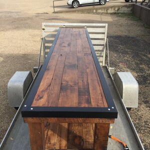 Serving tables