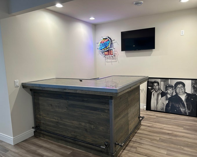 Indoor Bar - Etsy
