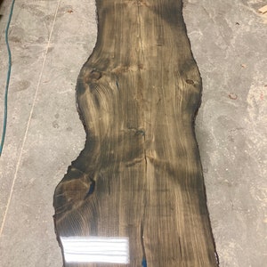 Coffee table with matching end tables