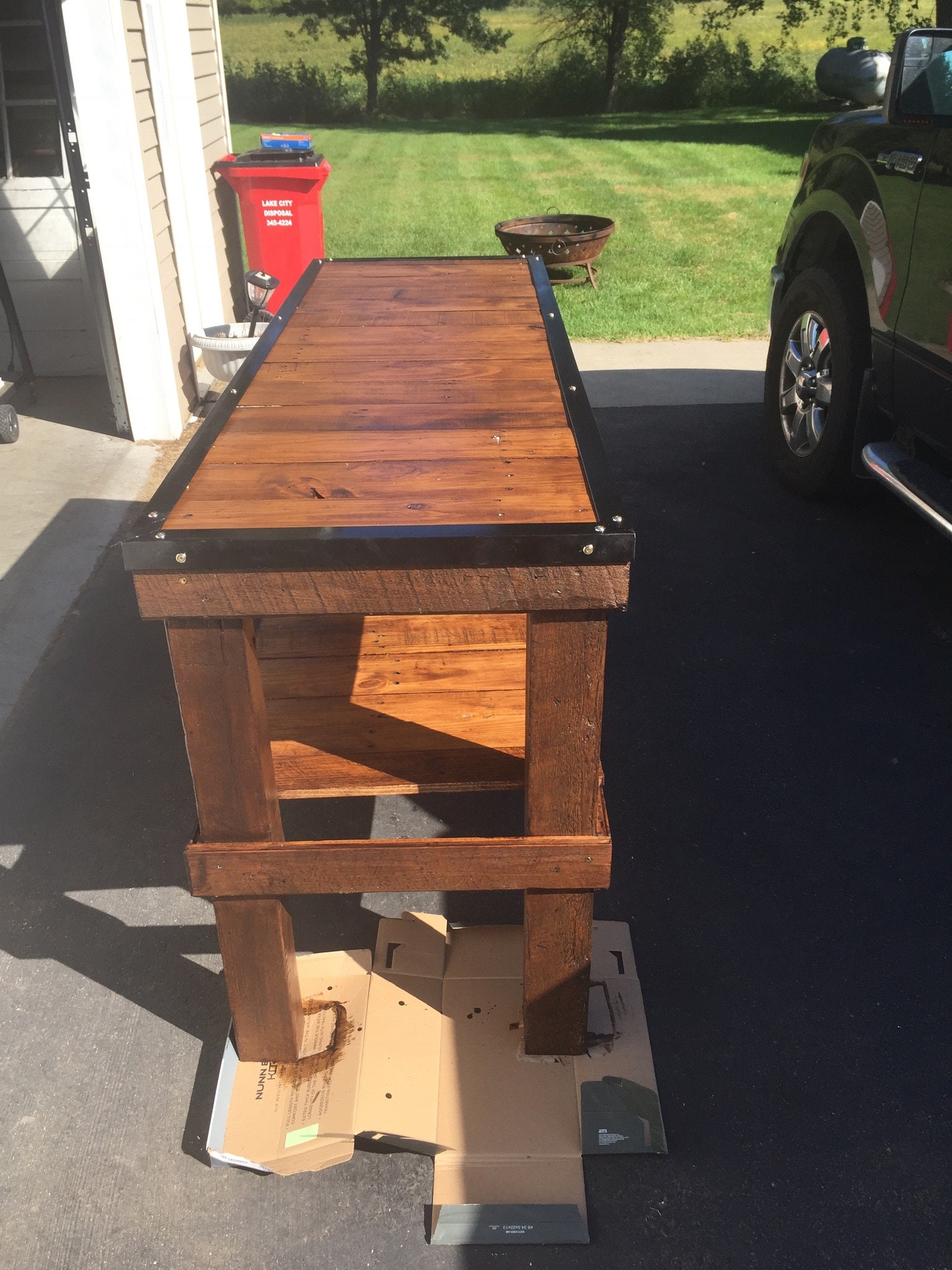 Serving Tables - Etsy