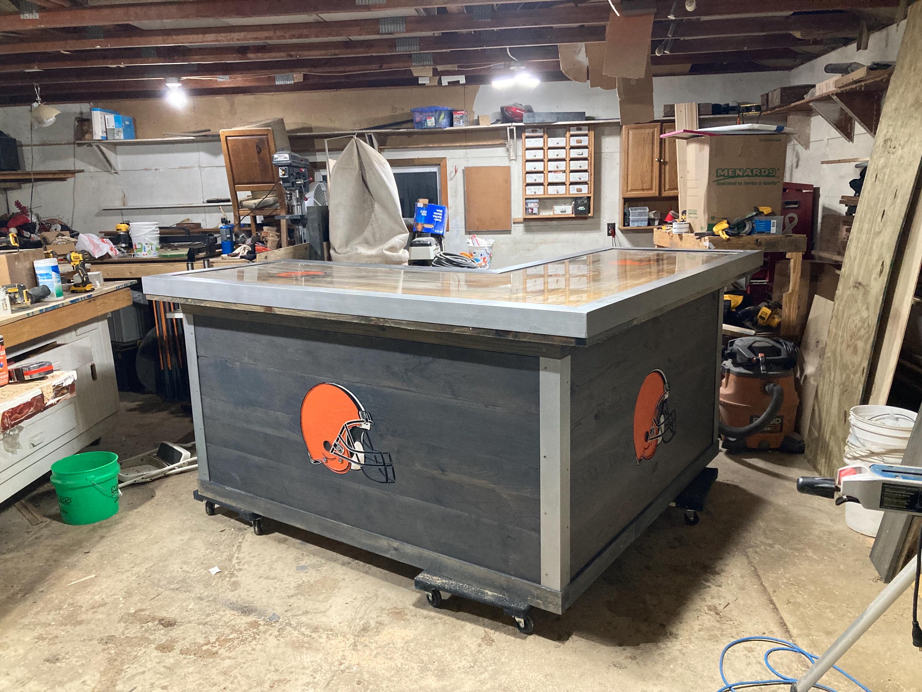 Indoor Bar - Etsy