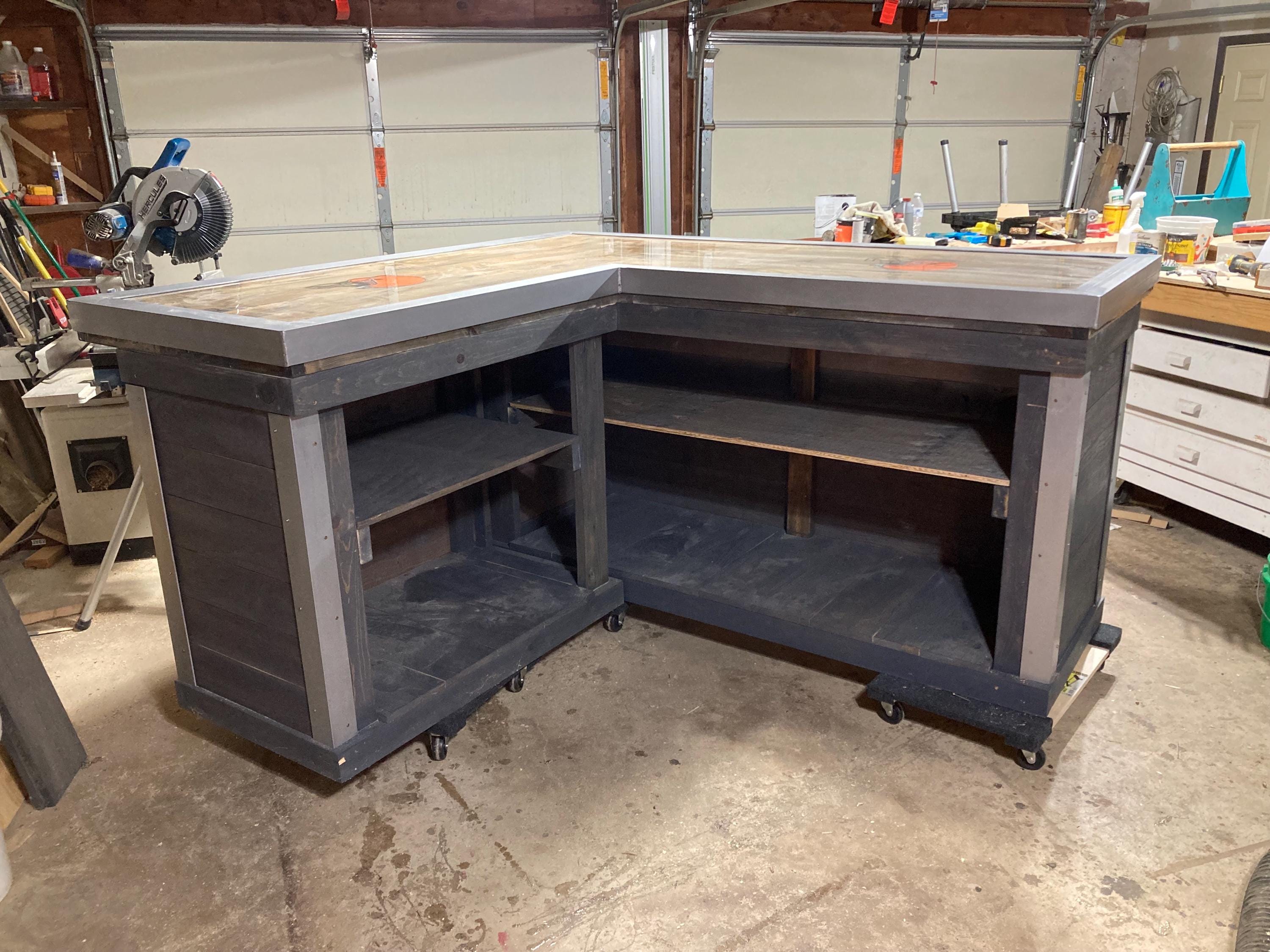 Indoor Bar - Etsy