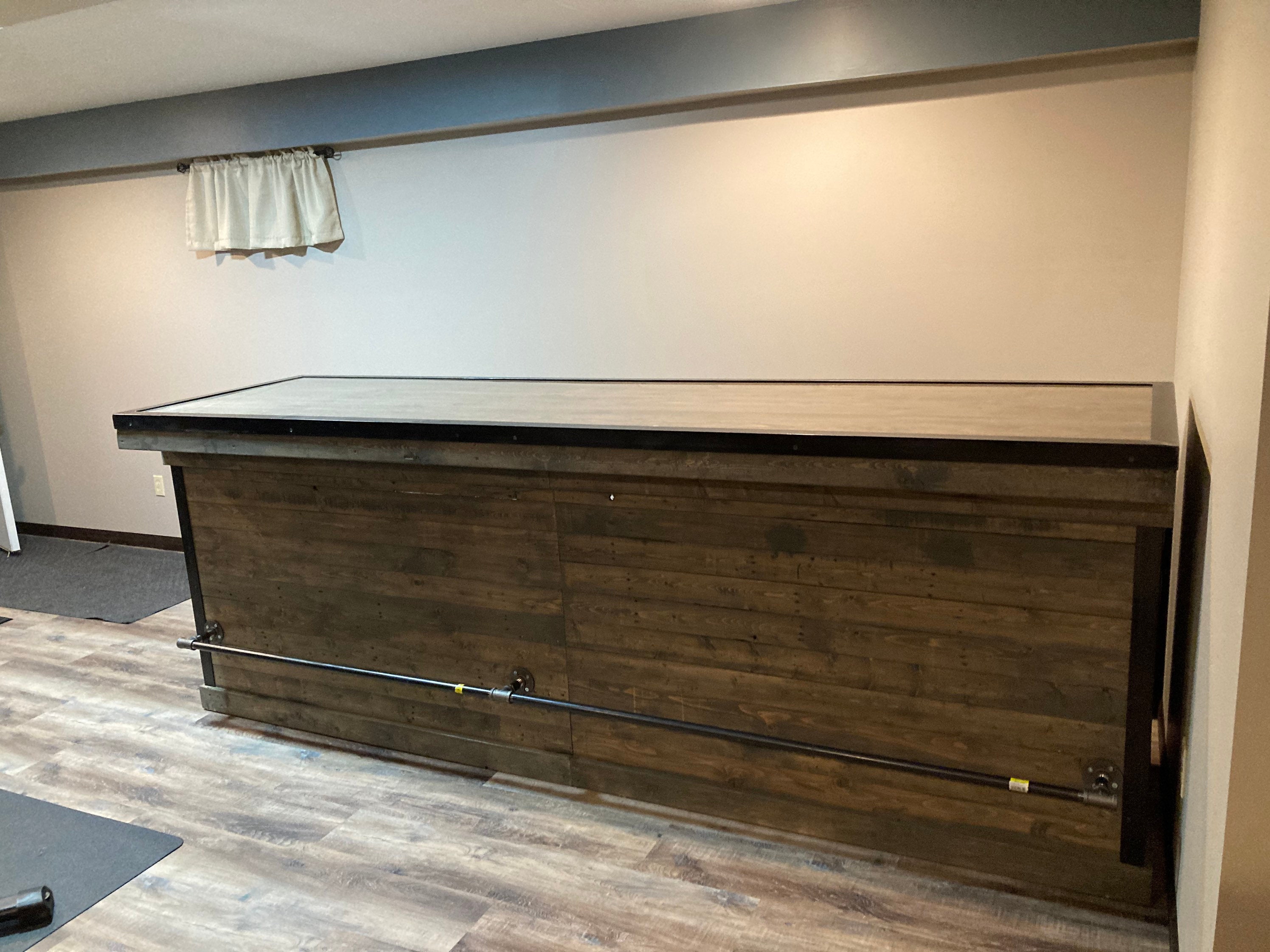 Indoor Bar - Etsy