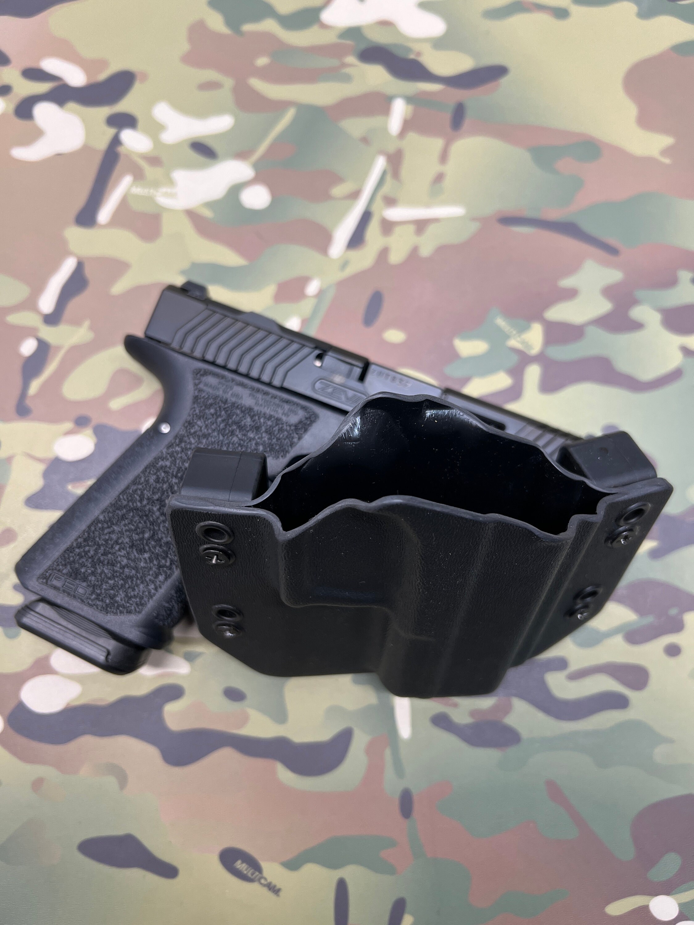 P80 Glock 30