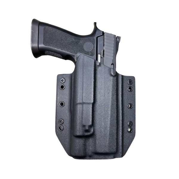 X5 Legion Holster Etsy