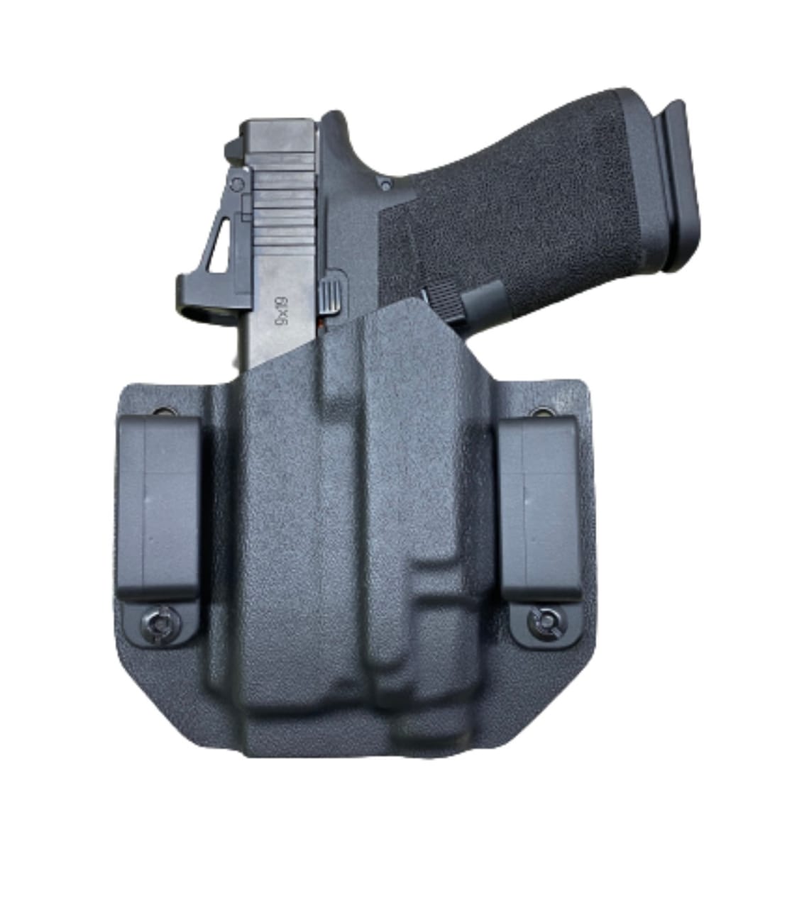 43x mos holster 43x mos holster