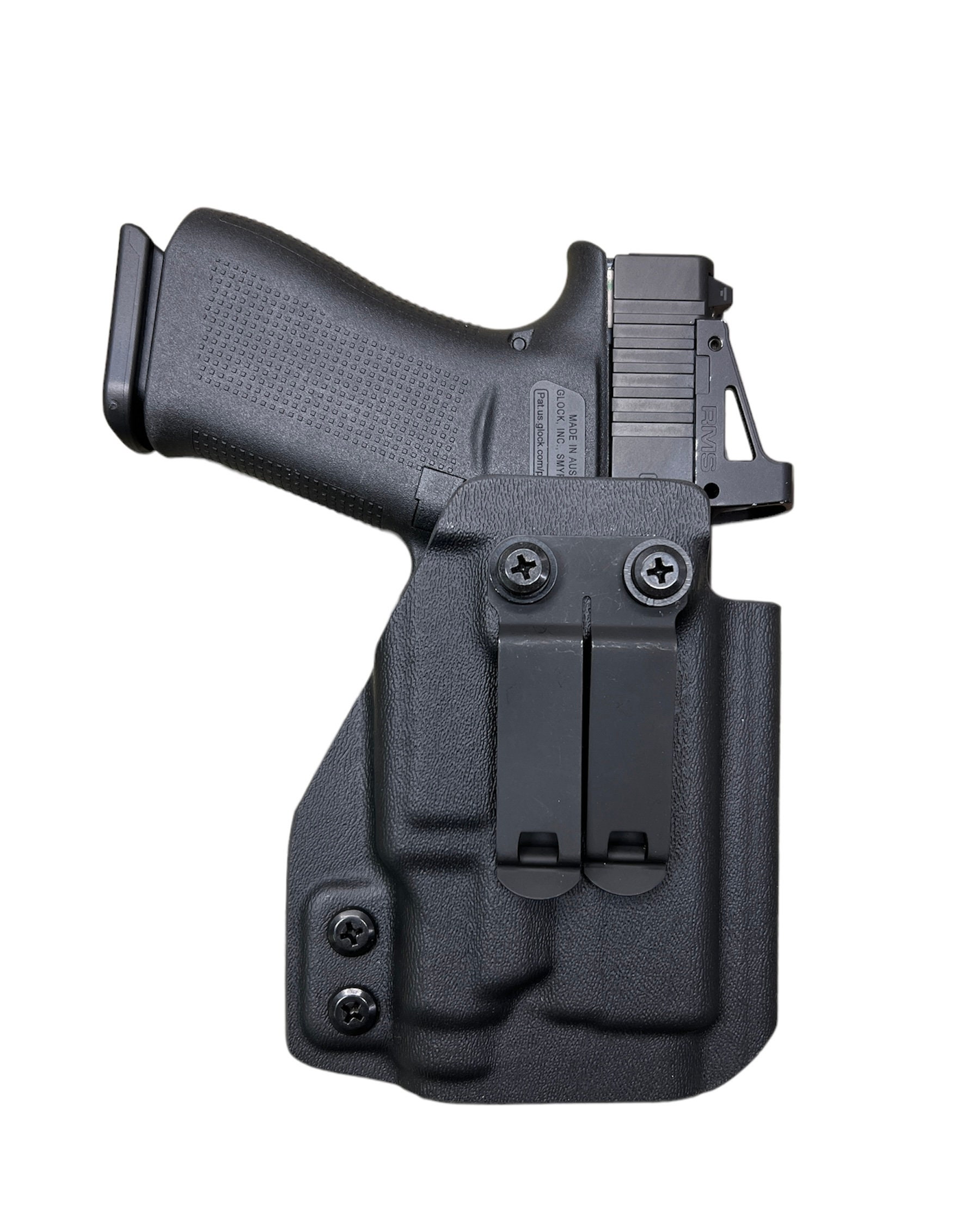 glock 43x holster women's