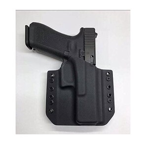 Black Kydex Holster for GEN5 Glock 22