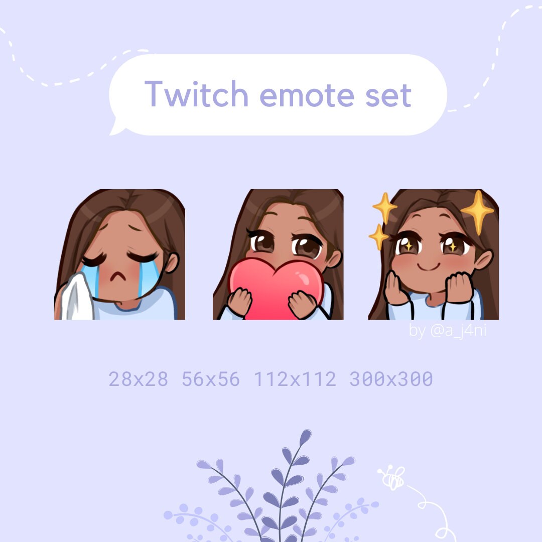 Cutest Twitch Girls