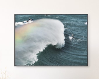 Don James the Pre-war Surfing Photographs of Don James – 1998