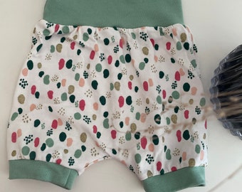 Baby pants summer size 56