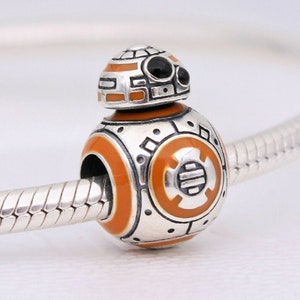 Bb8 Pandora - Etsy