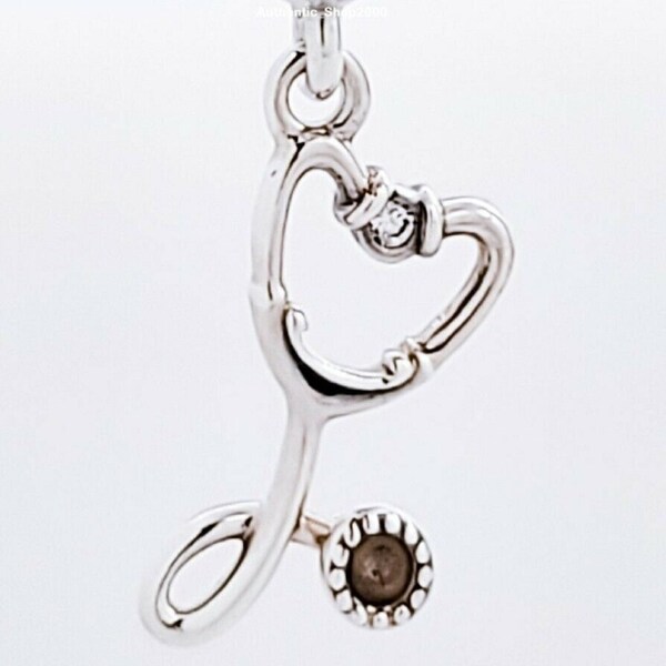Pandora Stethoscope Charms Etsy