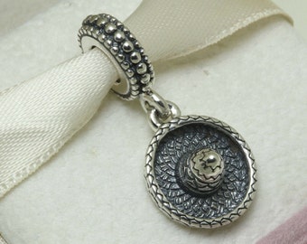 Pandora mexico charm | Etsy Pandora mexico charm | Etsy