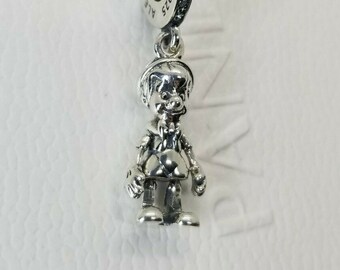 Pandora Pinocchio - Etsy