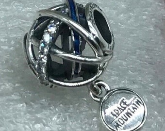 Pandora Eternity Spacers Etsy Pandora Eternity Spacers Etsy