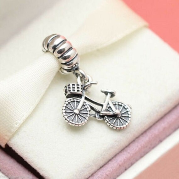 Pandora Bracelet Charms Beads Clips Dangles New S925