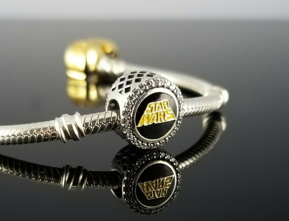 Pandora star wars beads online