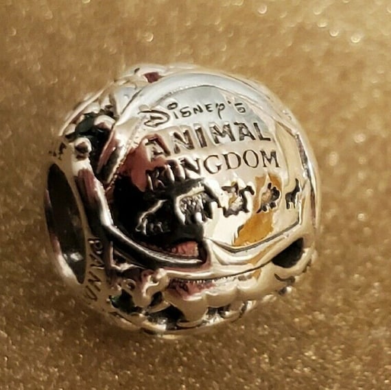 Animal kingdom pandora charm sale