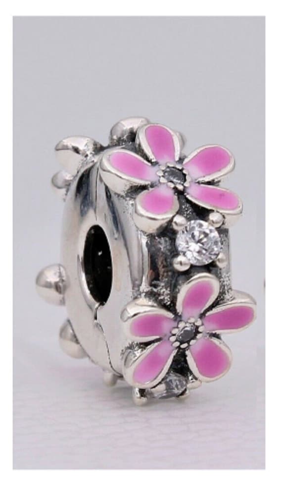 Pandora daisy charms hot sale