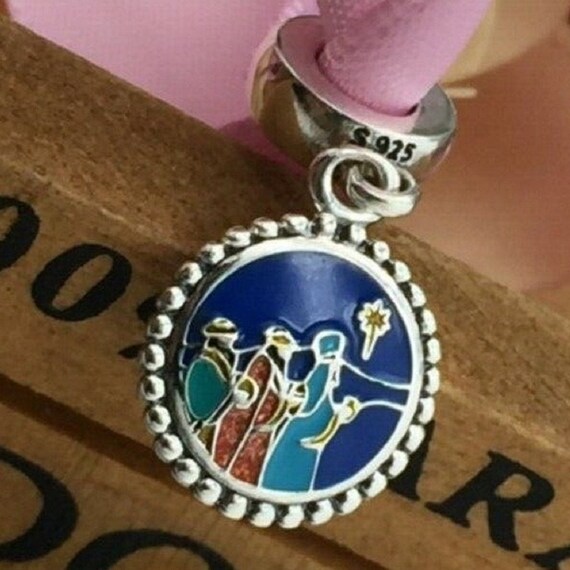 Buy Pandora Bracelet Charms Beads Dangle New S925 Sterling