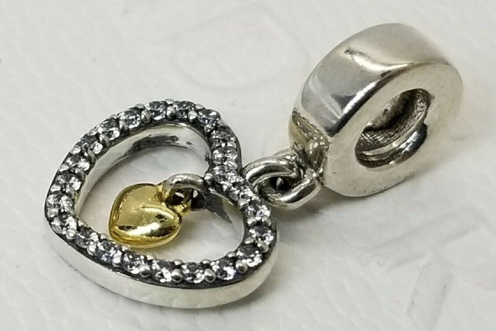Pandora Bracelet Charms Beads Clips Dangles / New / S925 - Etsy