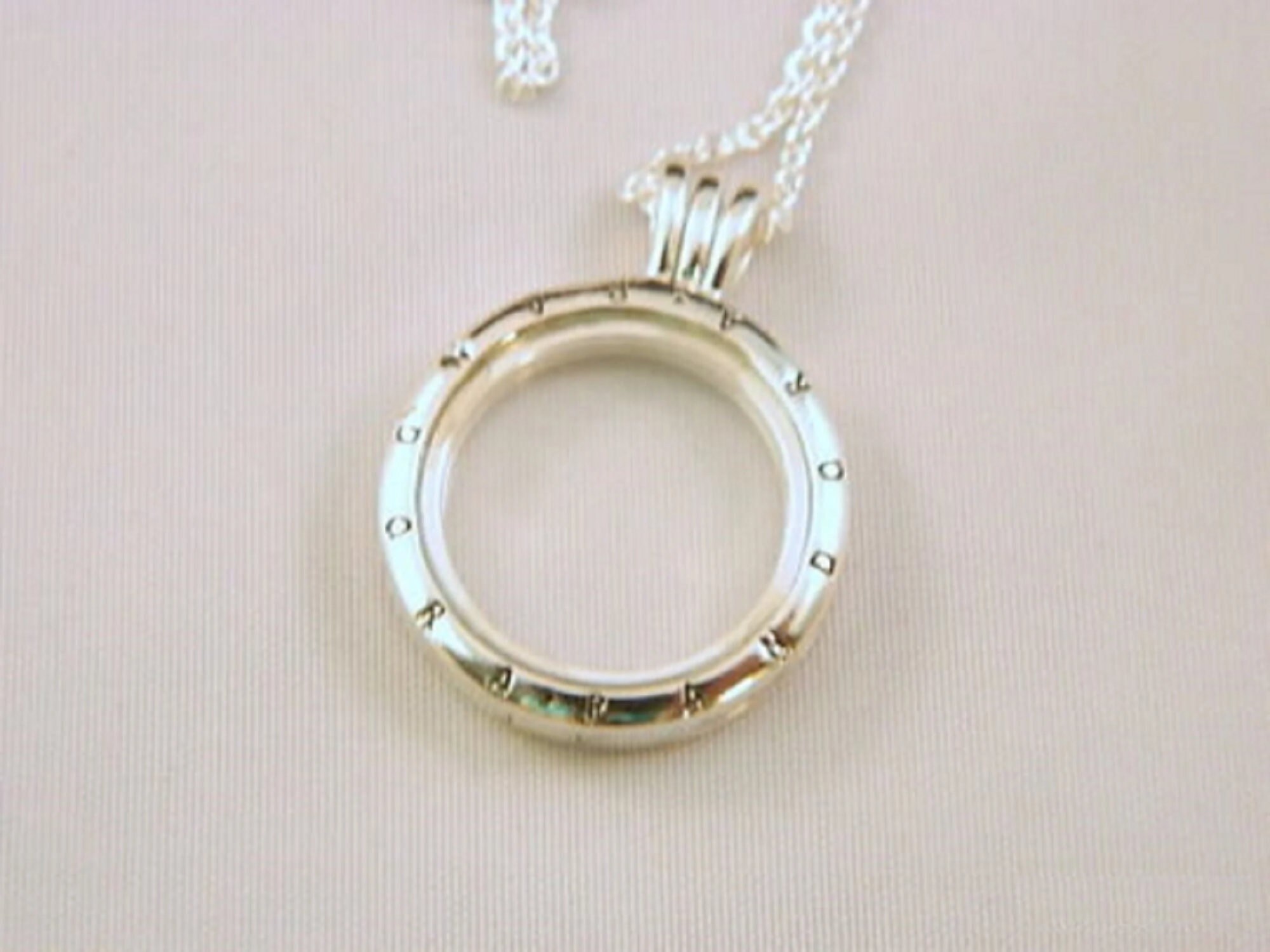 Pandora Petite Charm - Etsy