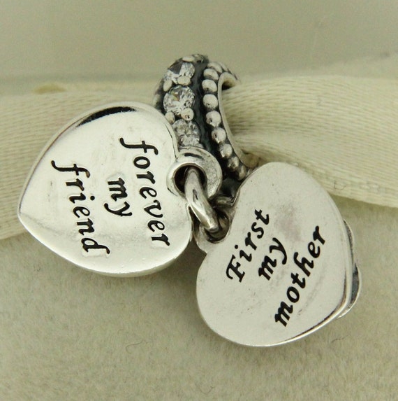 First my mother store charm pandora