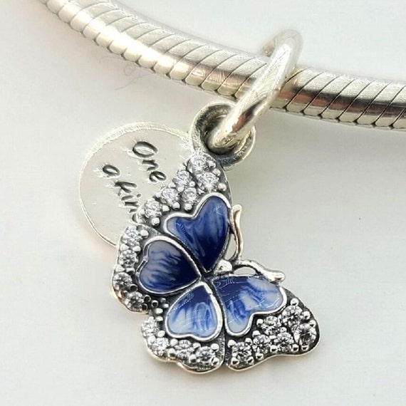 Pandora Bracelet Charms Beads Clips Dangles New S925