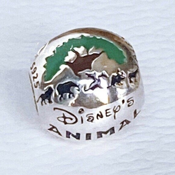 Disney animal kingdom pandora charm deals
