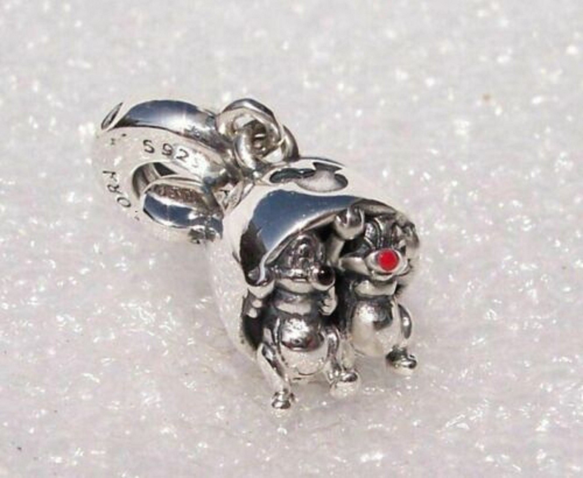 Pandora Bracelet Charms Beads Clips Dangle New S925