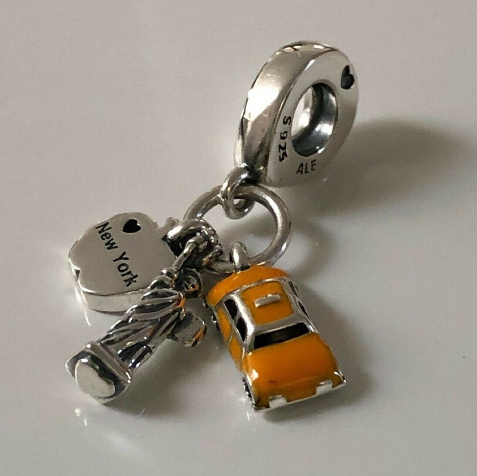 Pandora Bracelet Charms Beads Dangles New S925 Sterling