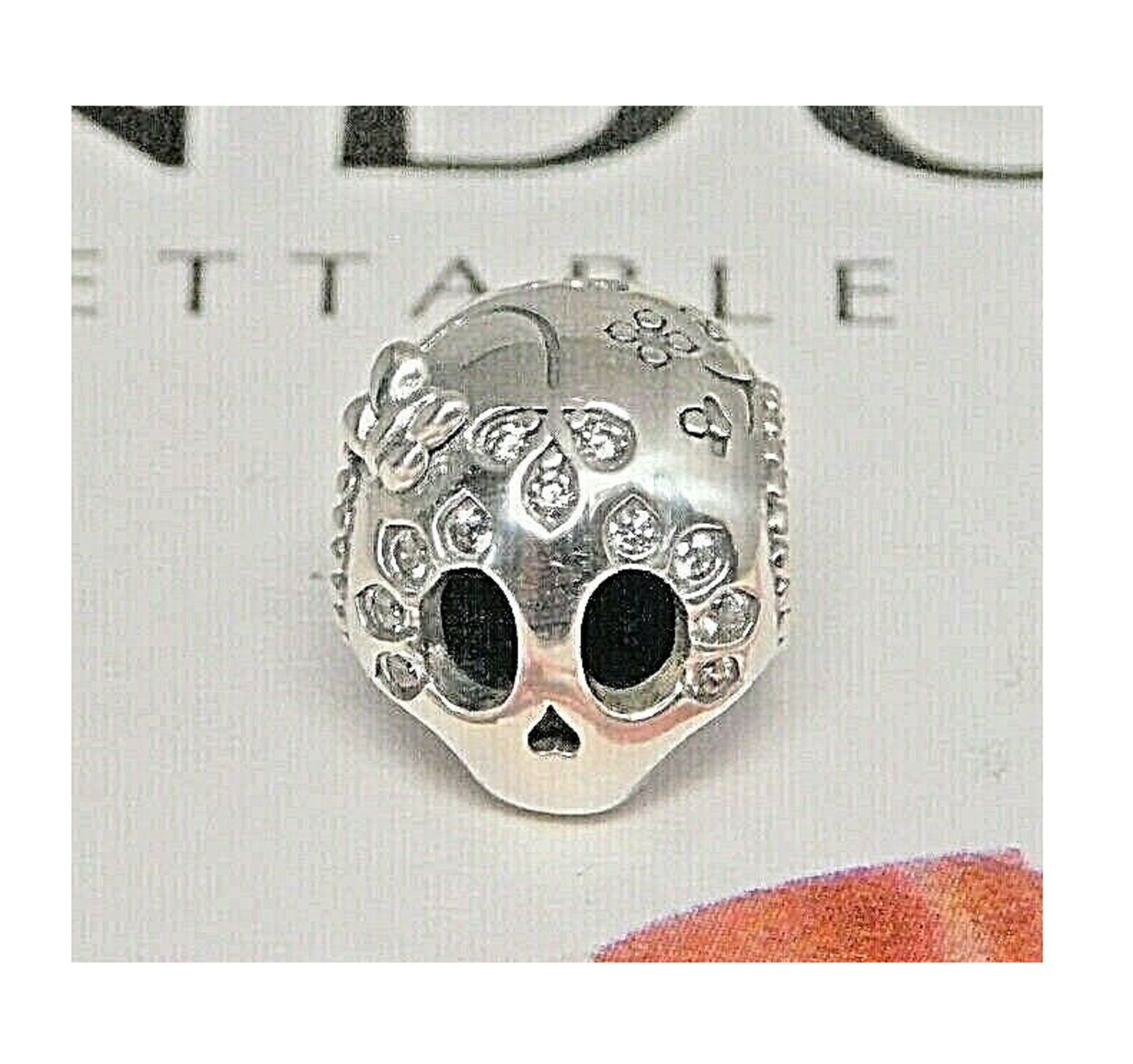 Pandora Bracelet Charms Beads Clips Dangles New S925