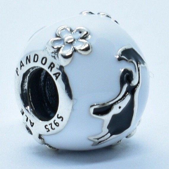 Mary poppins silhouette charm discount