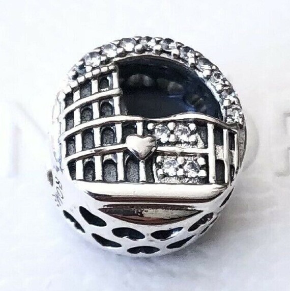 Colosseum clearance pandora charm