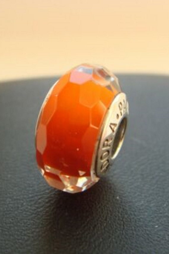 Murano glass cheap charm beads