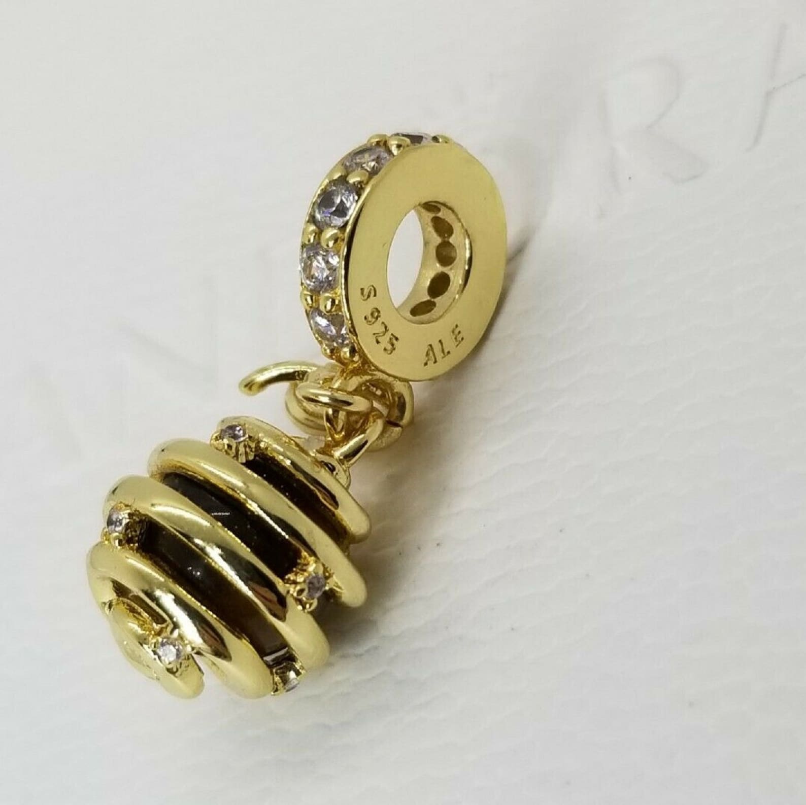 Pandora Bracelet Charms Beads Clips Dangles / New / S925 Etsy