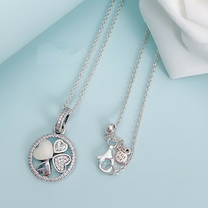 Pandora Necklace - Etsy