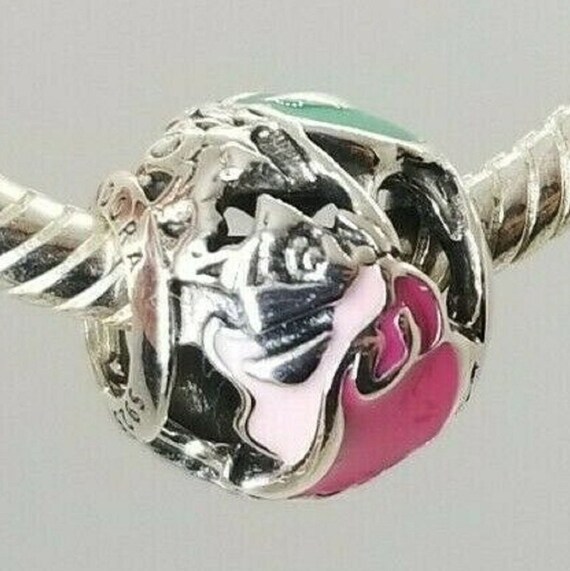 Fairy godmother charm pandora sale