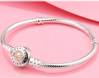 Pandora Bracelet - Etsy