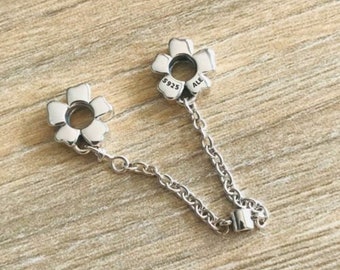 Wildflower meadow safety chain store