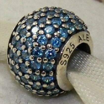 Pandora, Bracelet Charms, Beads, Clips, Dangles, / New