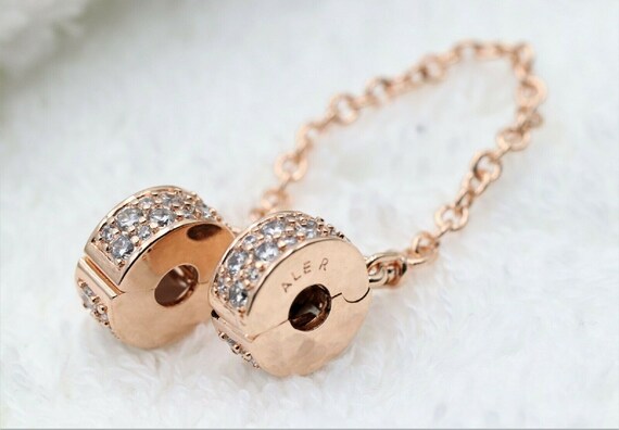 Pandora Bracelet Charms Beads Clips 