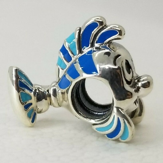Flounder pandora charm deals